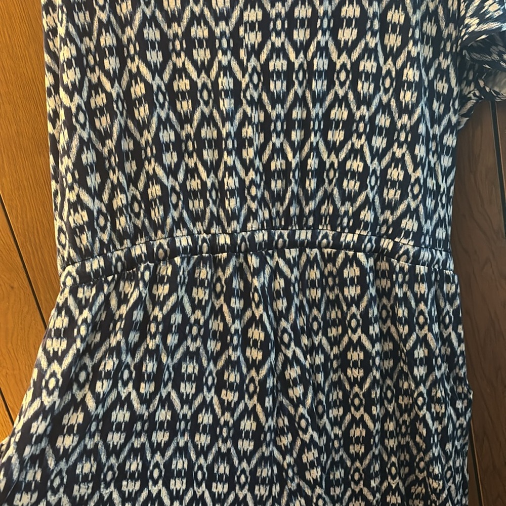 Old Navy shorts romper size xxl - Picture 5 of 5